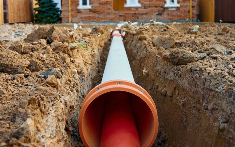 10. Relining Rörledningar & Renovera Avloppsrör