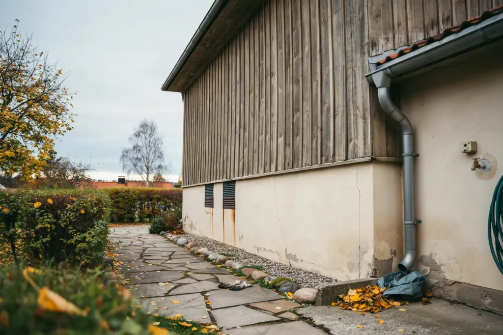 checklista f r h sten s s krar du husets vvs innan kylan kommer